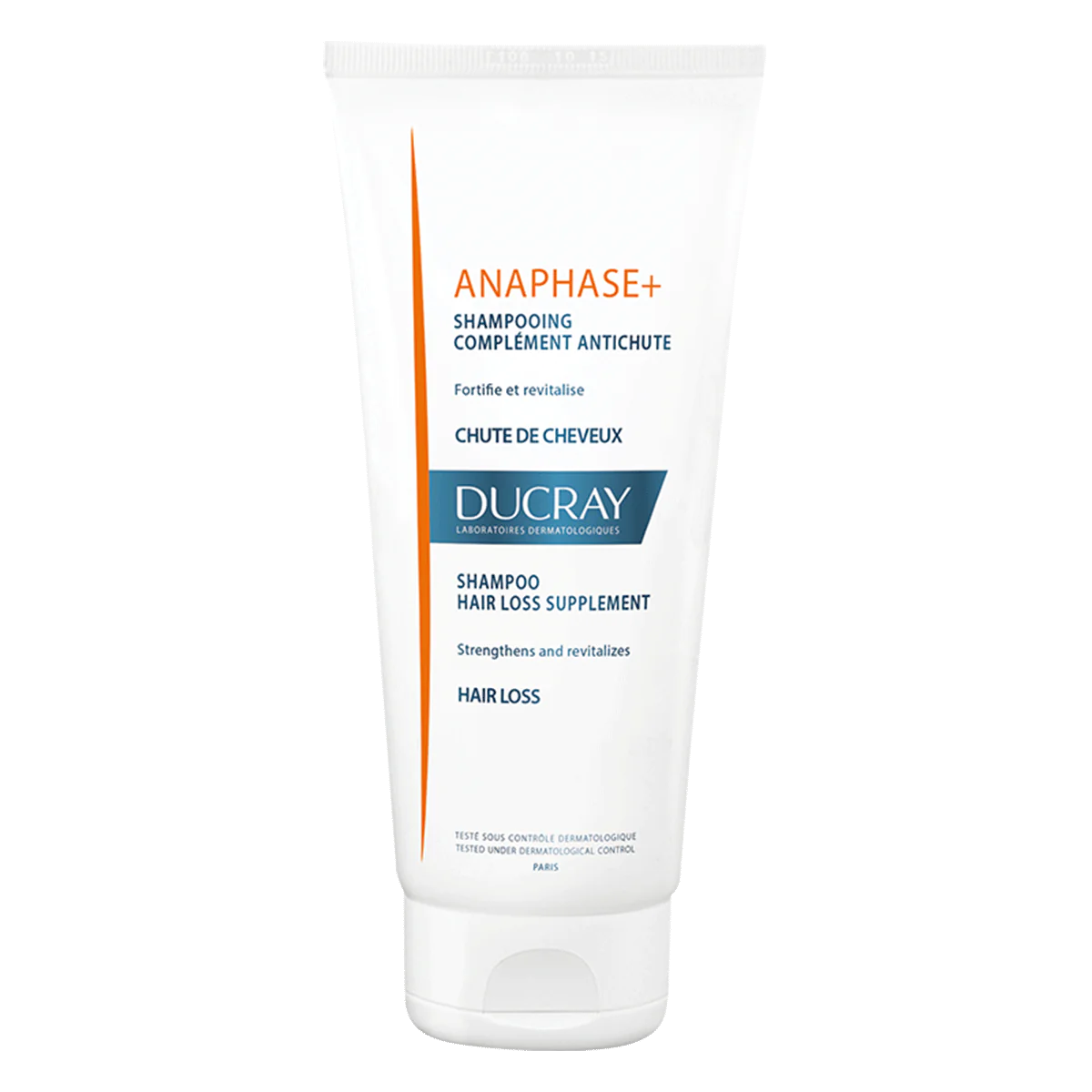 ANAPHASE+ SHAMPOO COMPLEMENTO ANTICAIDA 200 ML.