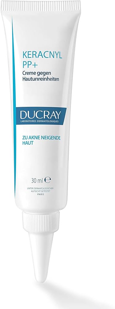 KERACNYL PP + CREMA 30 ML.