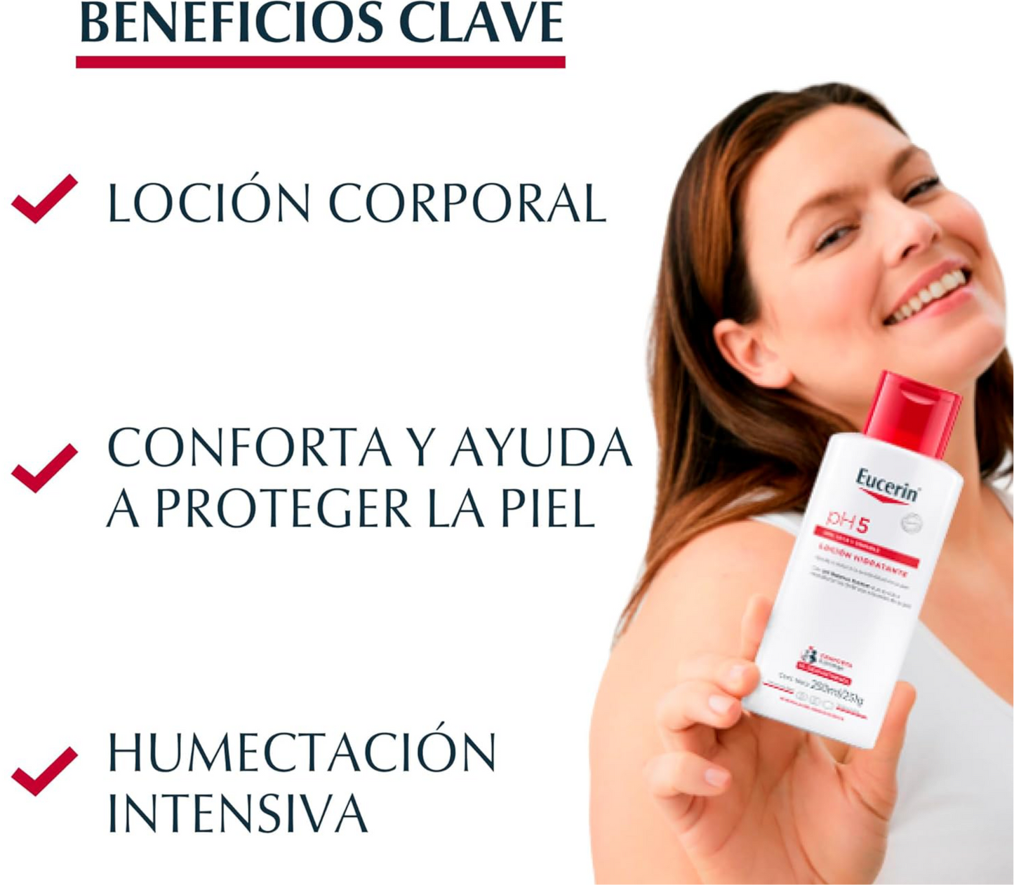 PH5 LOCIÓN HIDRATANTE 250 ML.