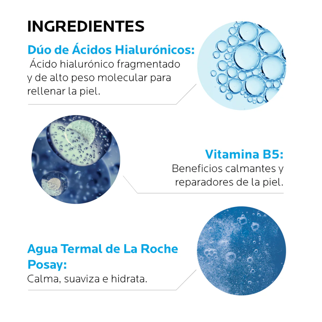 HYALU B5 CONTORNO DE OJOS 15 ML.