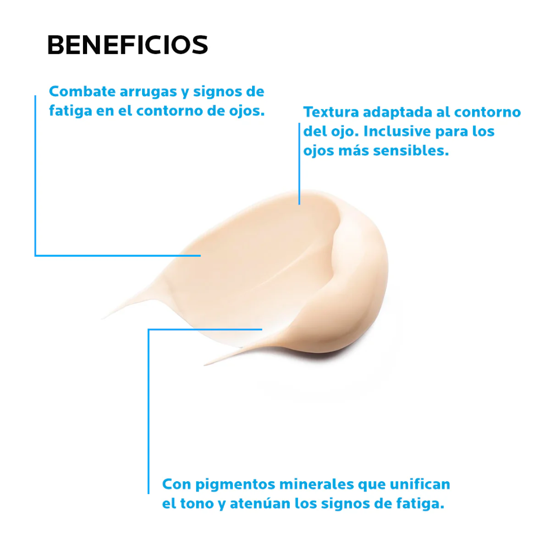 HYALU B5 CONTORNO DE OJOS 15 ML.