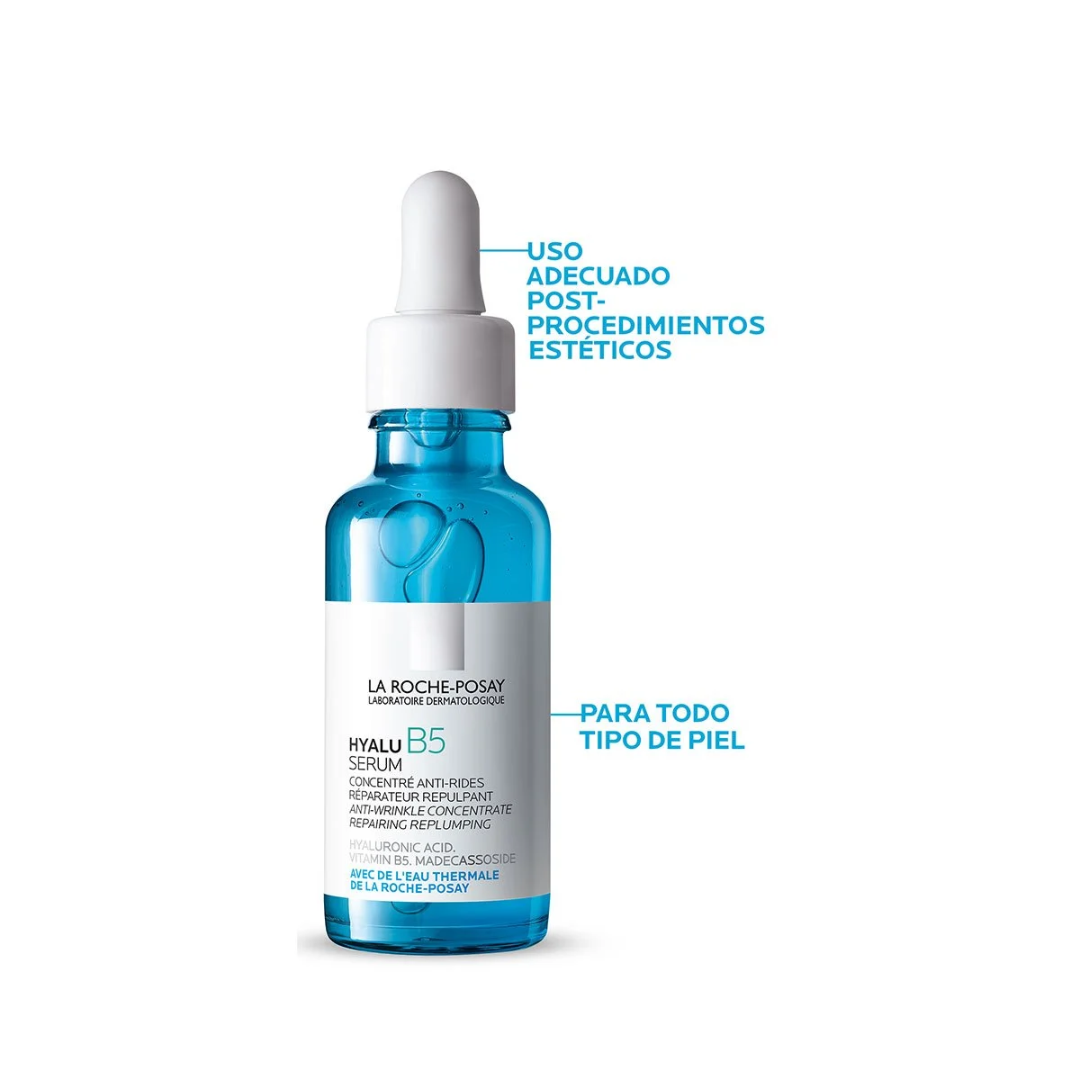 HYALU B5 SERUM 30ML.