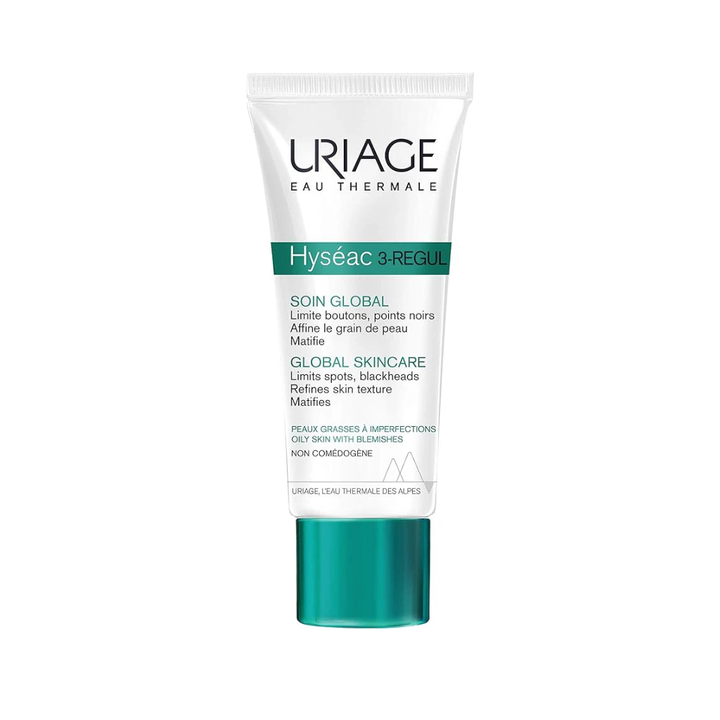 HYSEAC 3 REGUL 40 ML.