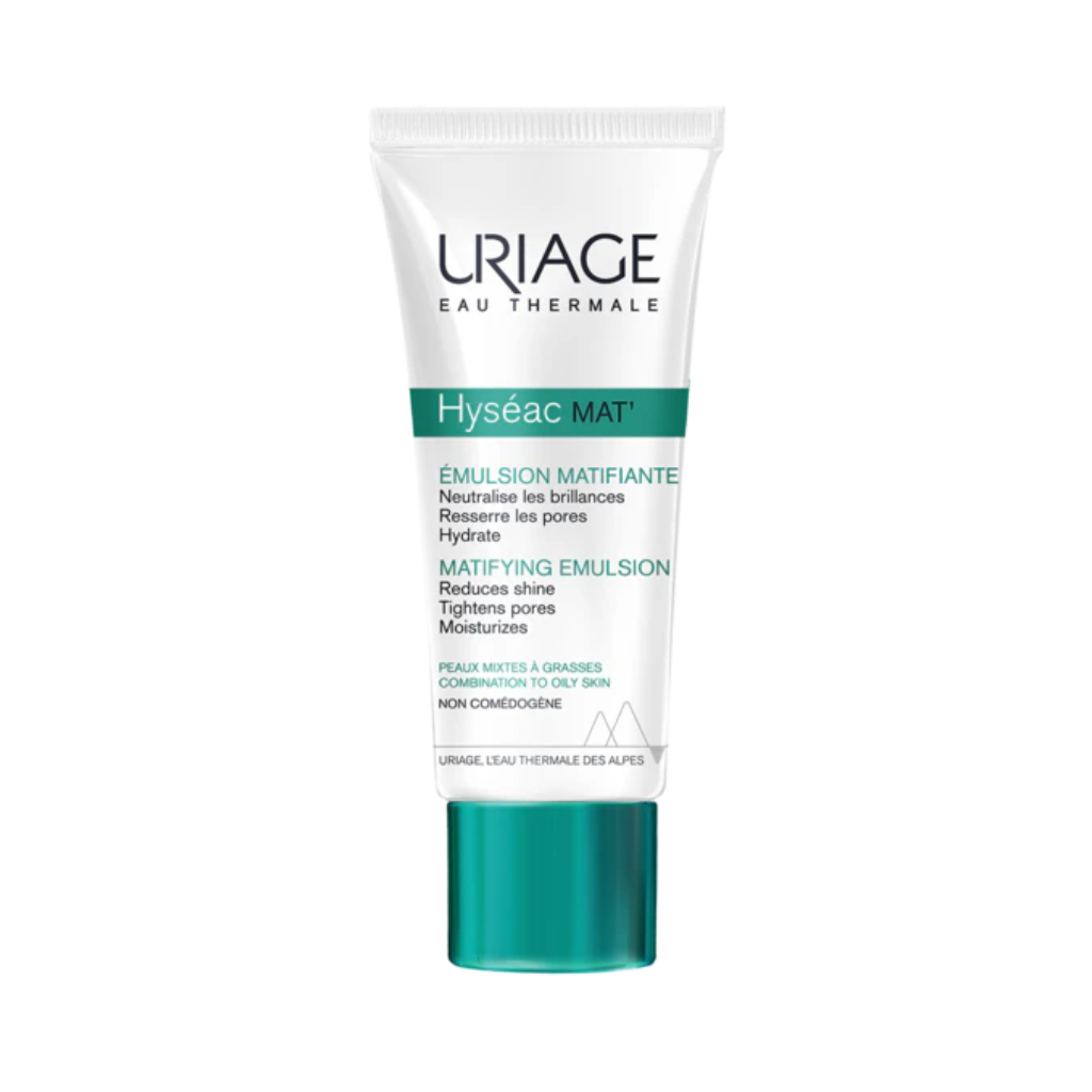 HYSEAC MAT 40 ML.