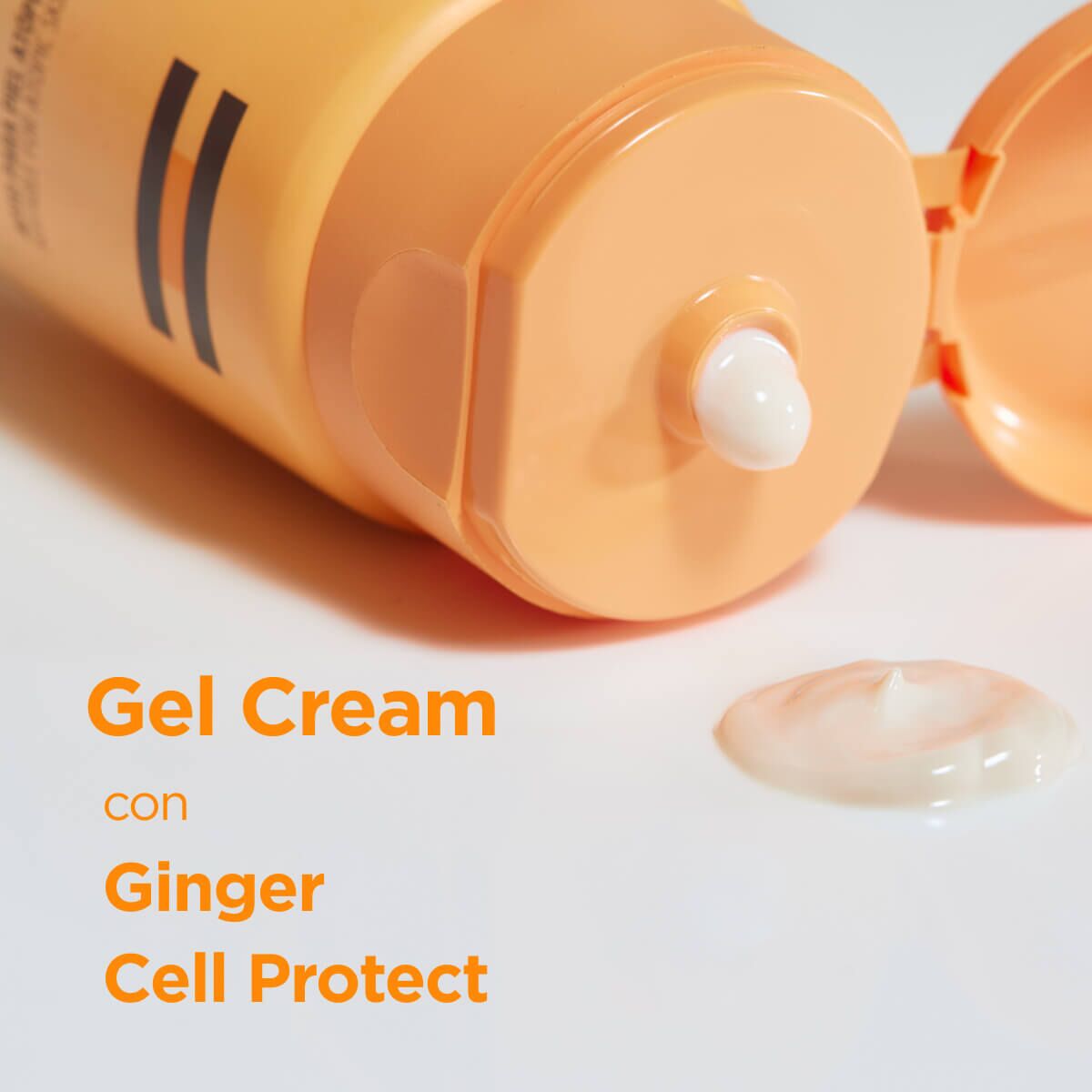 FOTOPROTECTOR GEL-CREMA 50+ 250 ML.