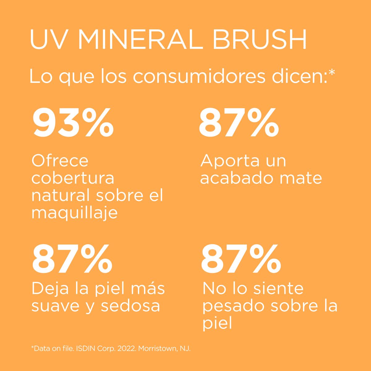 MINERAL SUN BRUSH 50+ 2 GR.