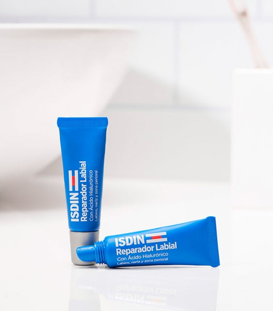 REPARADOR LABIAL (ANTES NUTRABALM ) UNGUENTO DE 10 ML.