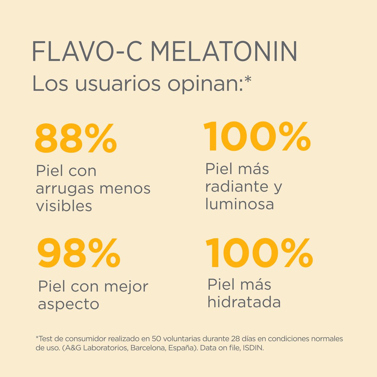 ISDINCEUTICS FLAVO-C ULTRAGLI AMP. 10 U 2 ML. NOCHE