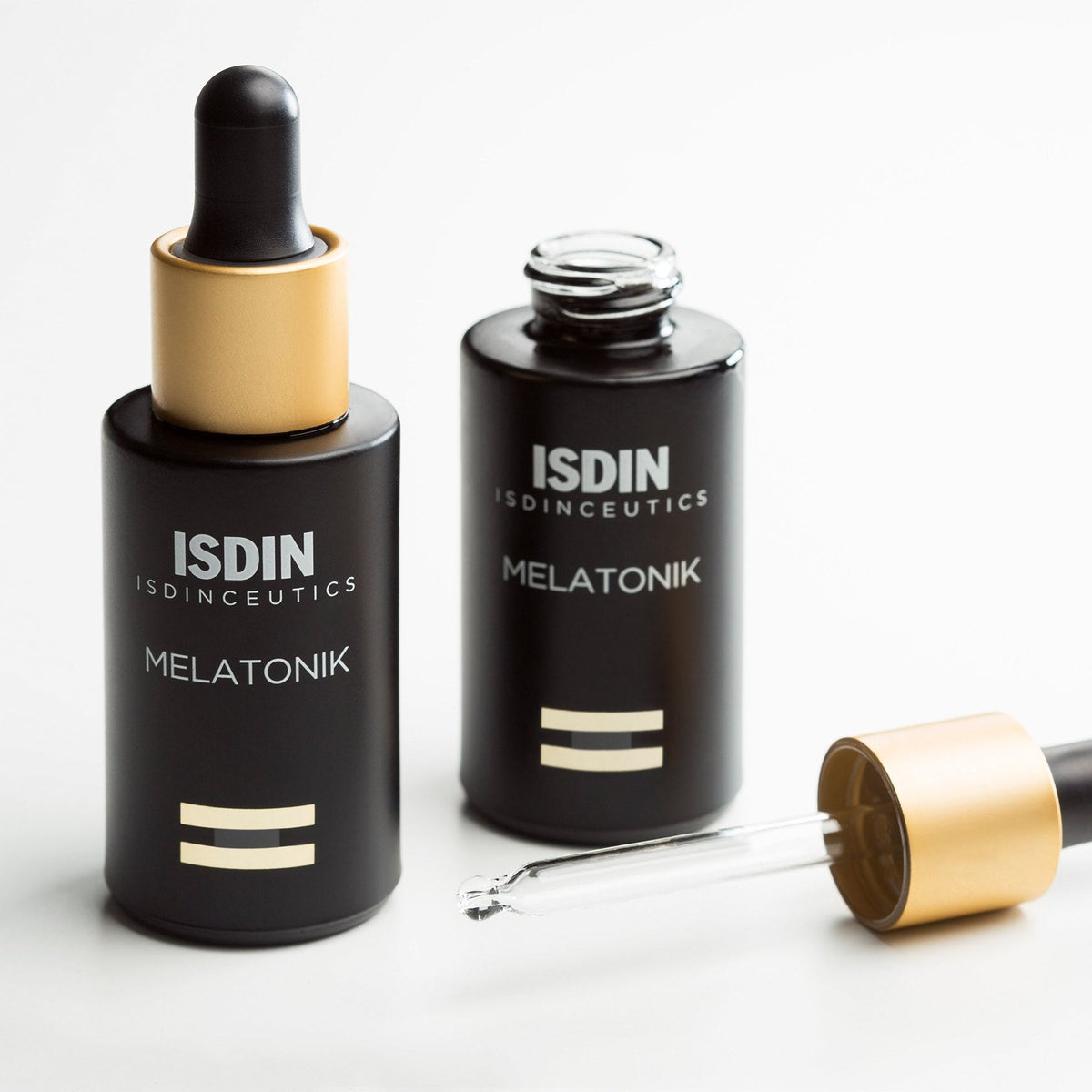 ISDINCEUTICS MELATONIK SERUM 30 ML.