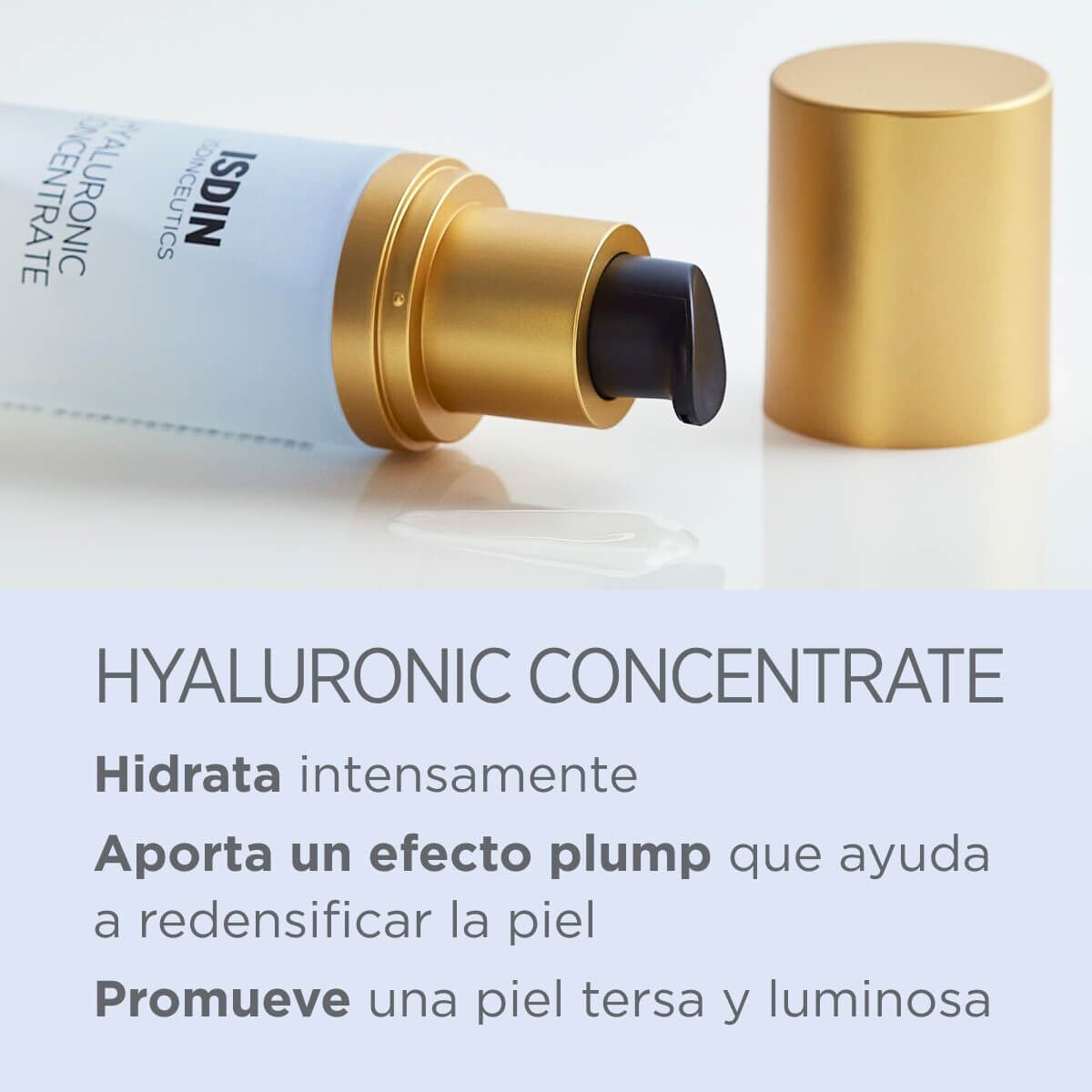 HYLURONIC CONCENTRATE HYALURONIC 30 ML.