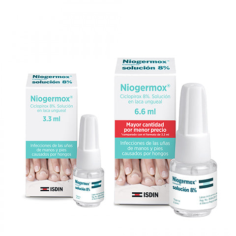 NIOGERMOX 0,069 G. SOL. 3,3 ML.