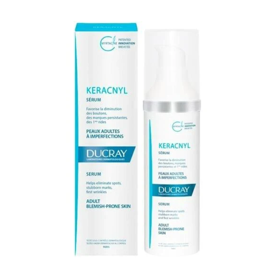 KERACNYL SERUM 30 ML.