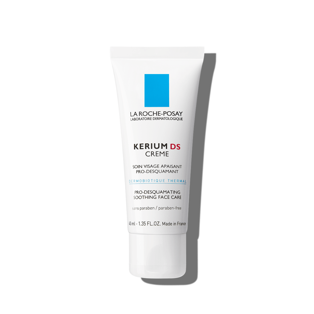 KERIUM DS CREMA. 40 ML.