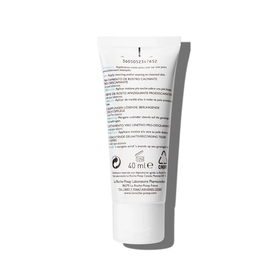 KERIUM DS CREMA. 40 ML.