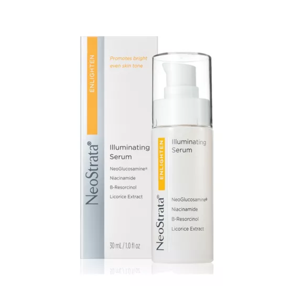 NEOSTRATA ENLIGHTEN SUERO CON VITAMINA C 30ML.