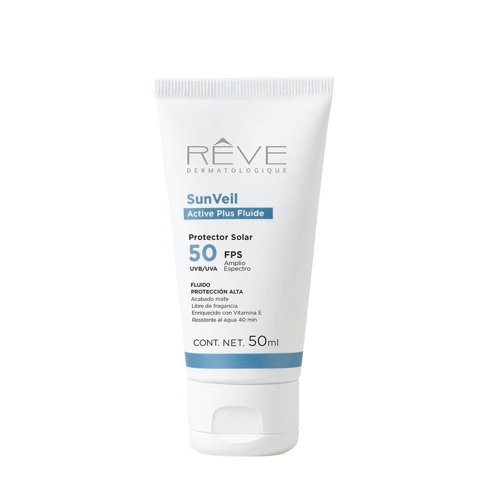 SUNVEIL ULTRA FLUIDO 50 ML.