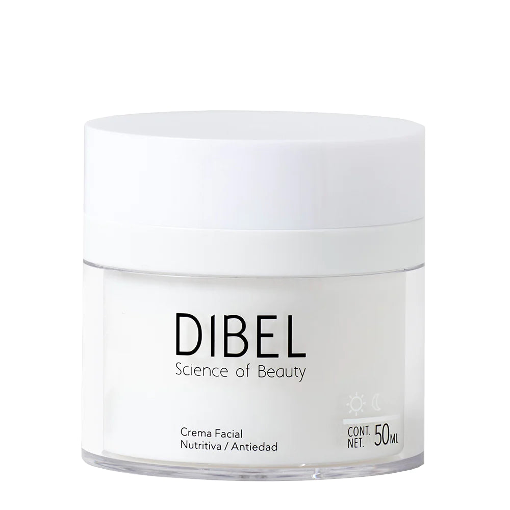 DIBEL CREMA BEAUTE 50 ML.