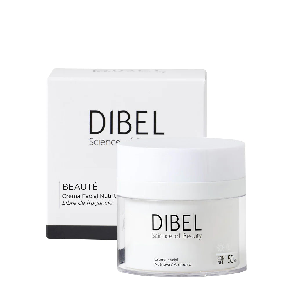 DIBEL CREMA BEAUTE 50 ML.