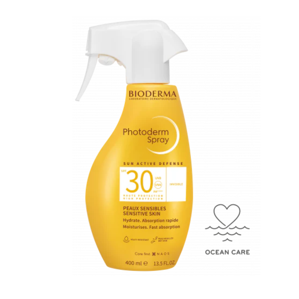 PHOTODERM SPRAY FPS 50+ 500 ML.