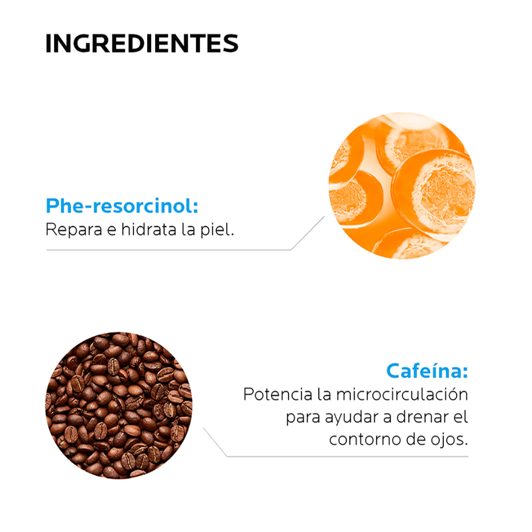 PIGMENTCLAR YEUX 15 ML