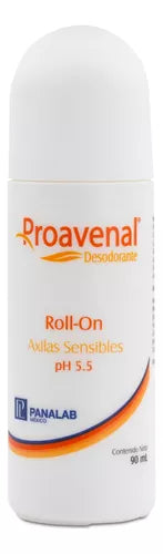 PROAVENAL DESODORANTE ROLL-ON 90 ML.
