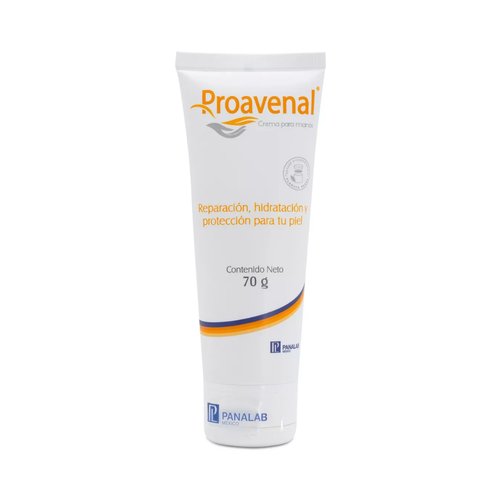 PROAVENAL CREMA PARA MANOS 70 ML.