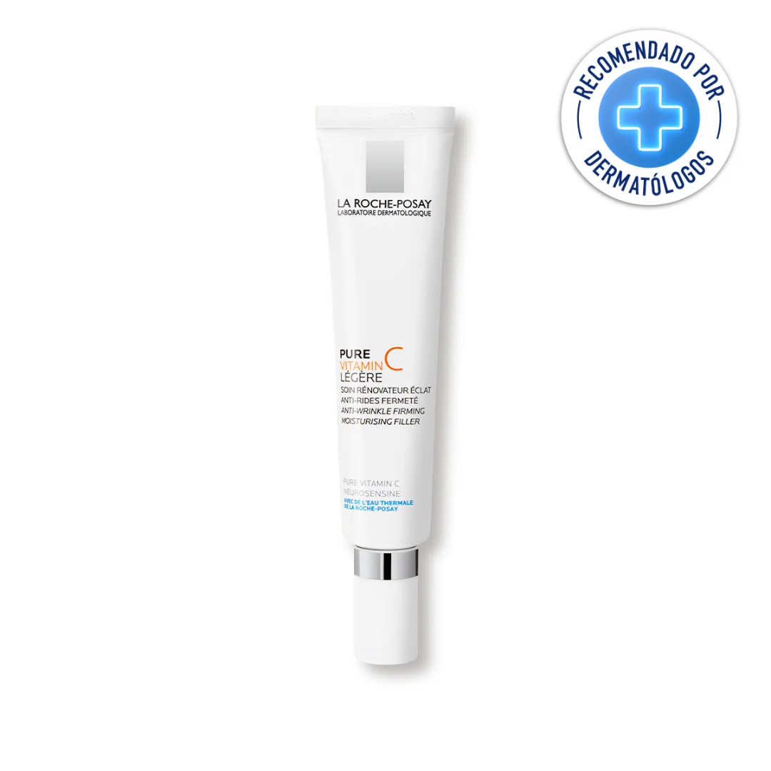 PURE C LIGERA 40 ML