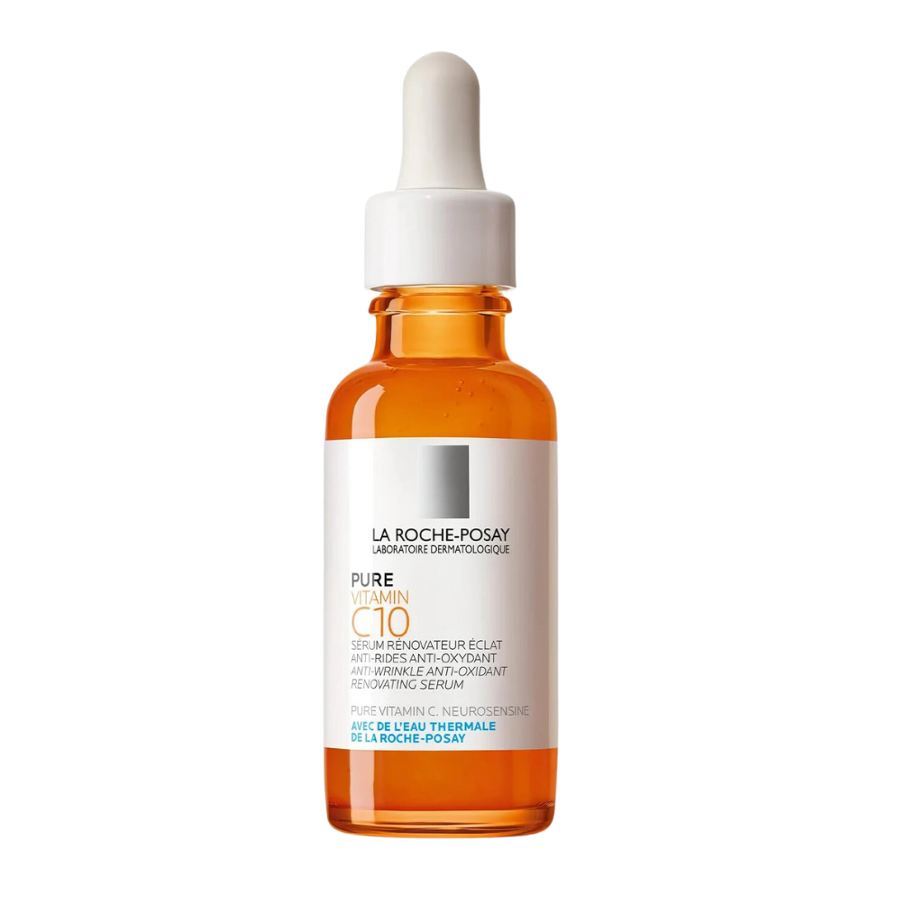PURE VITAMIN C 10 SUERO 30 ML.