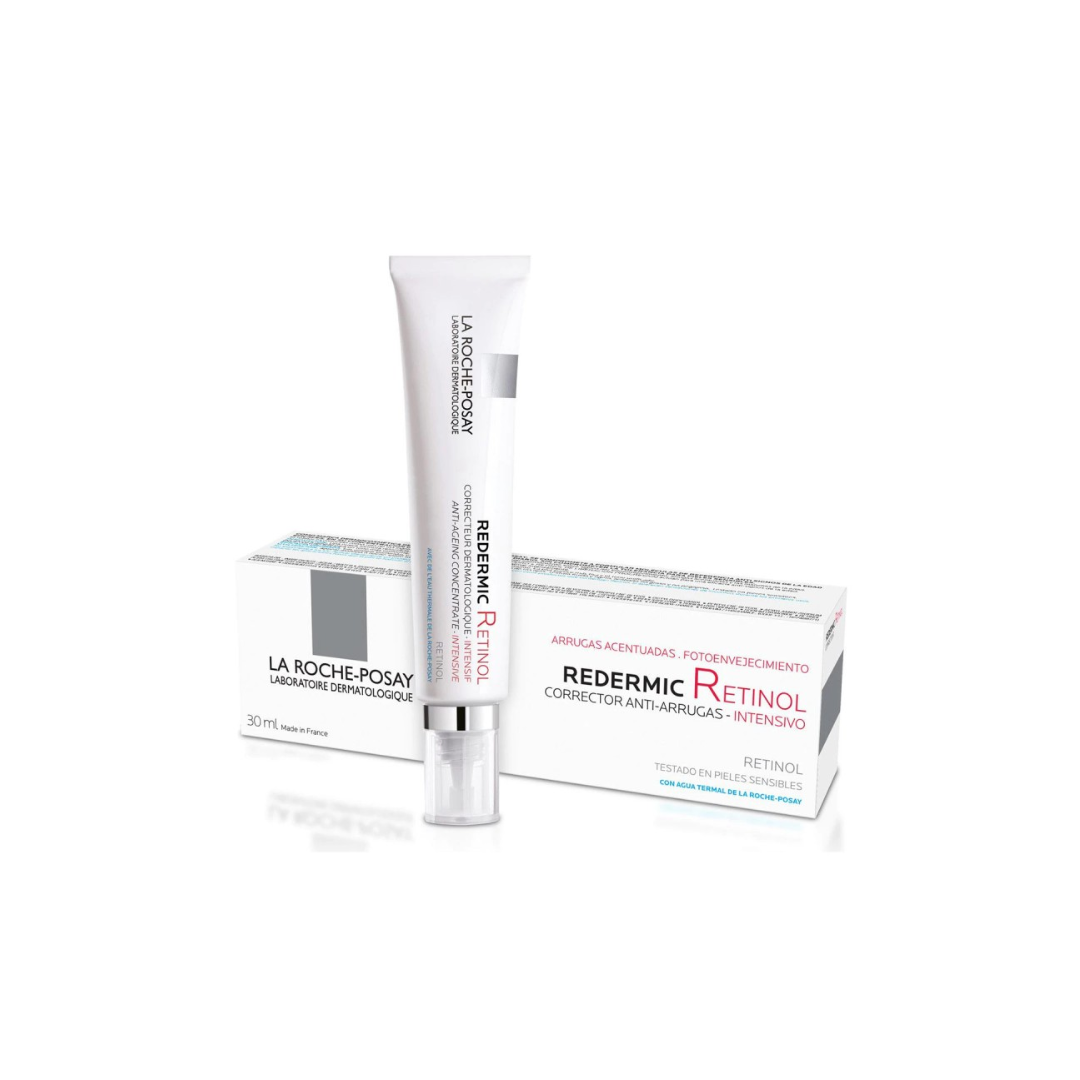 REDERMIC R INTENSIVO 30 ML.