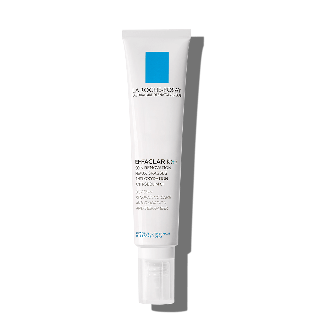 EFFACLAR K EXFOLIANTE 30 ML.