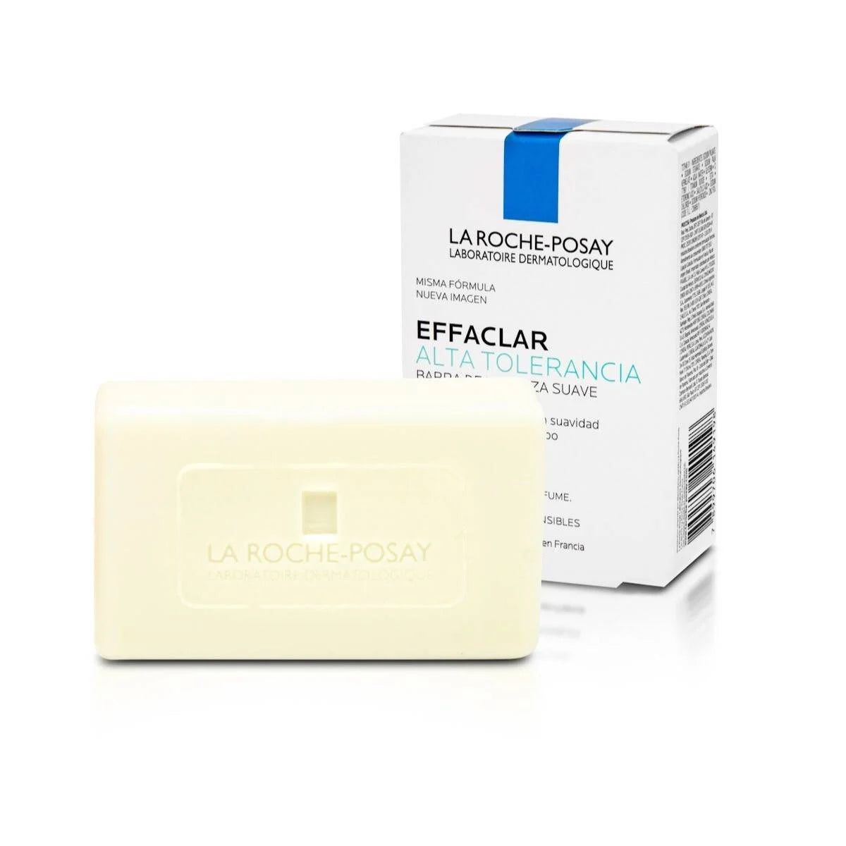 EFFACLAR ALTA TOLERANCIA LIMPIEZA 70