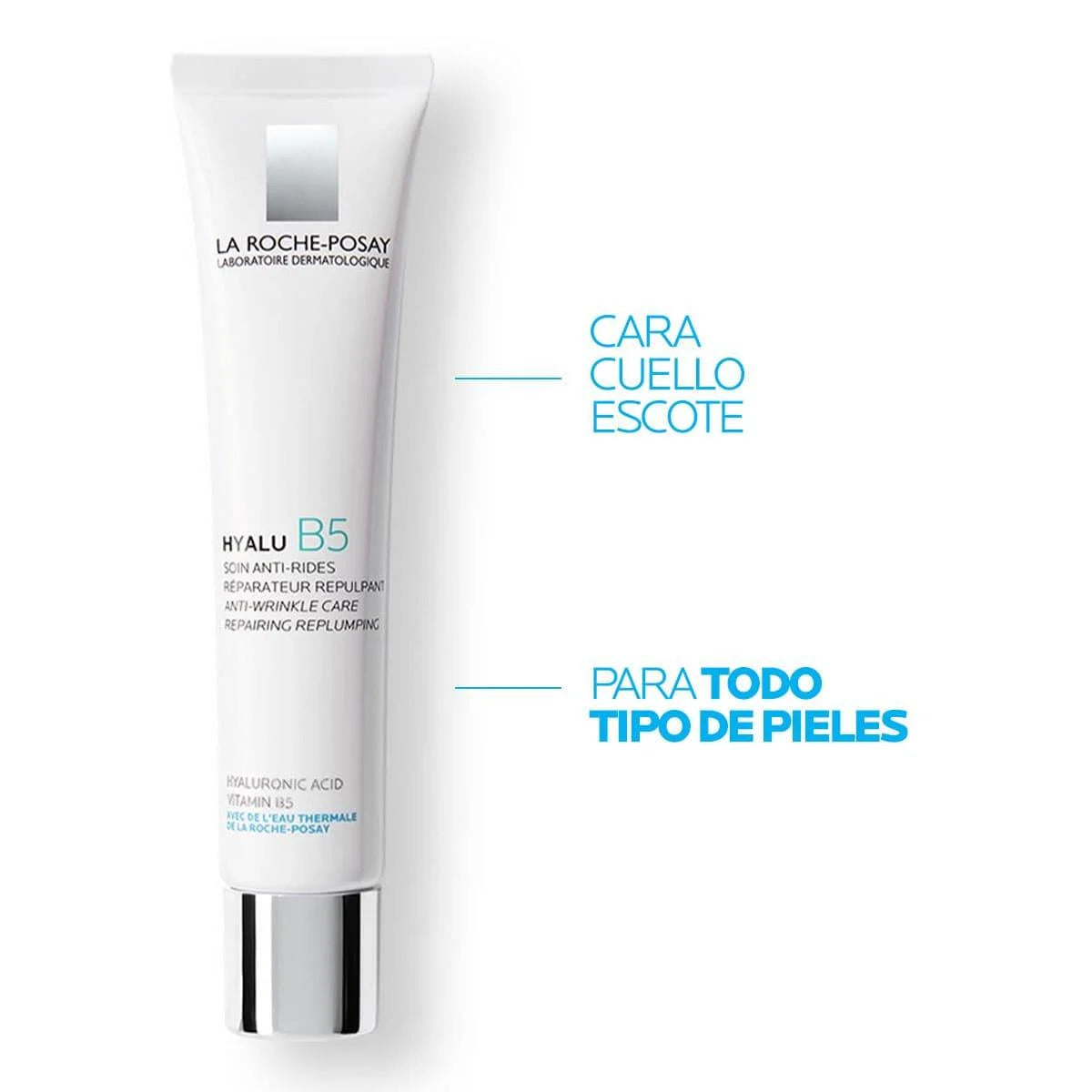 HYALU B5 CREMA 40 ML.