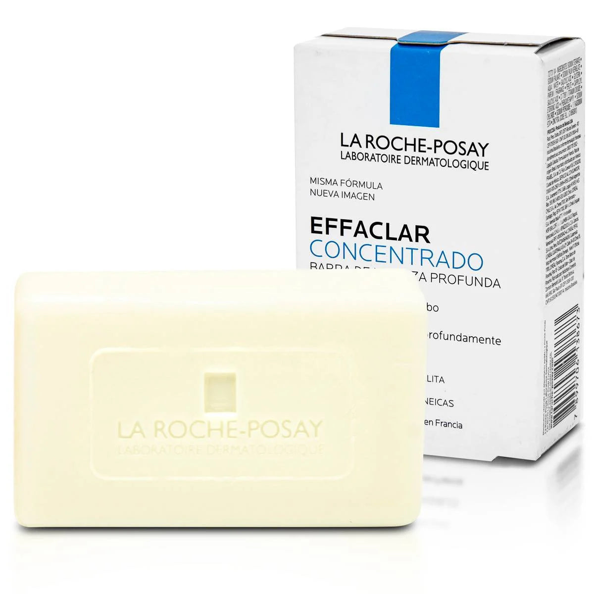 EFFACLAR BARRA CONCENTRADO 70 GR.