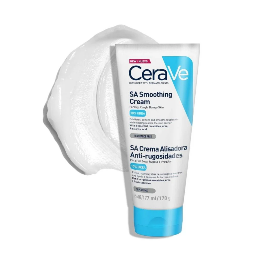 SA CREMA ALISADORA ANTI- RUGOSIDADES 170 GR.