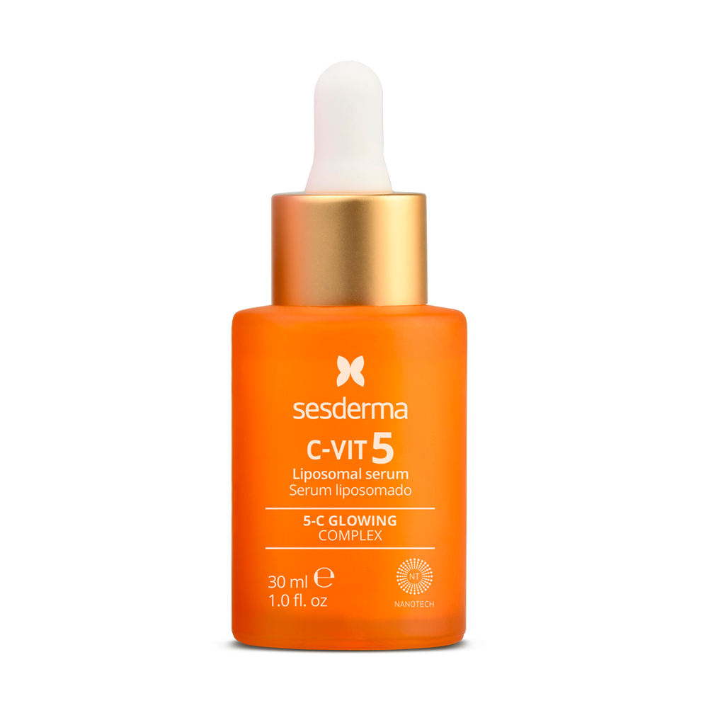 C-VIT 5 SUERO 30 ML.