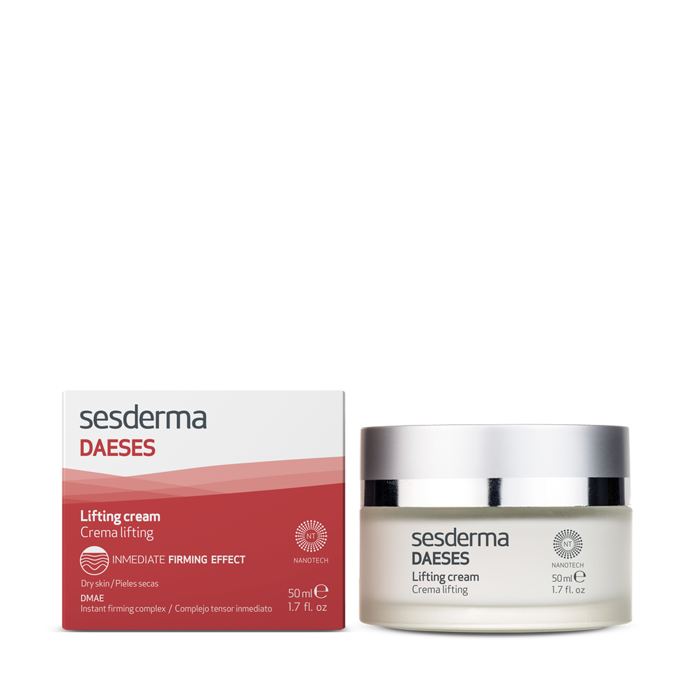 DAESES CREMA LIFTING 50 ML.