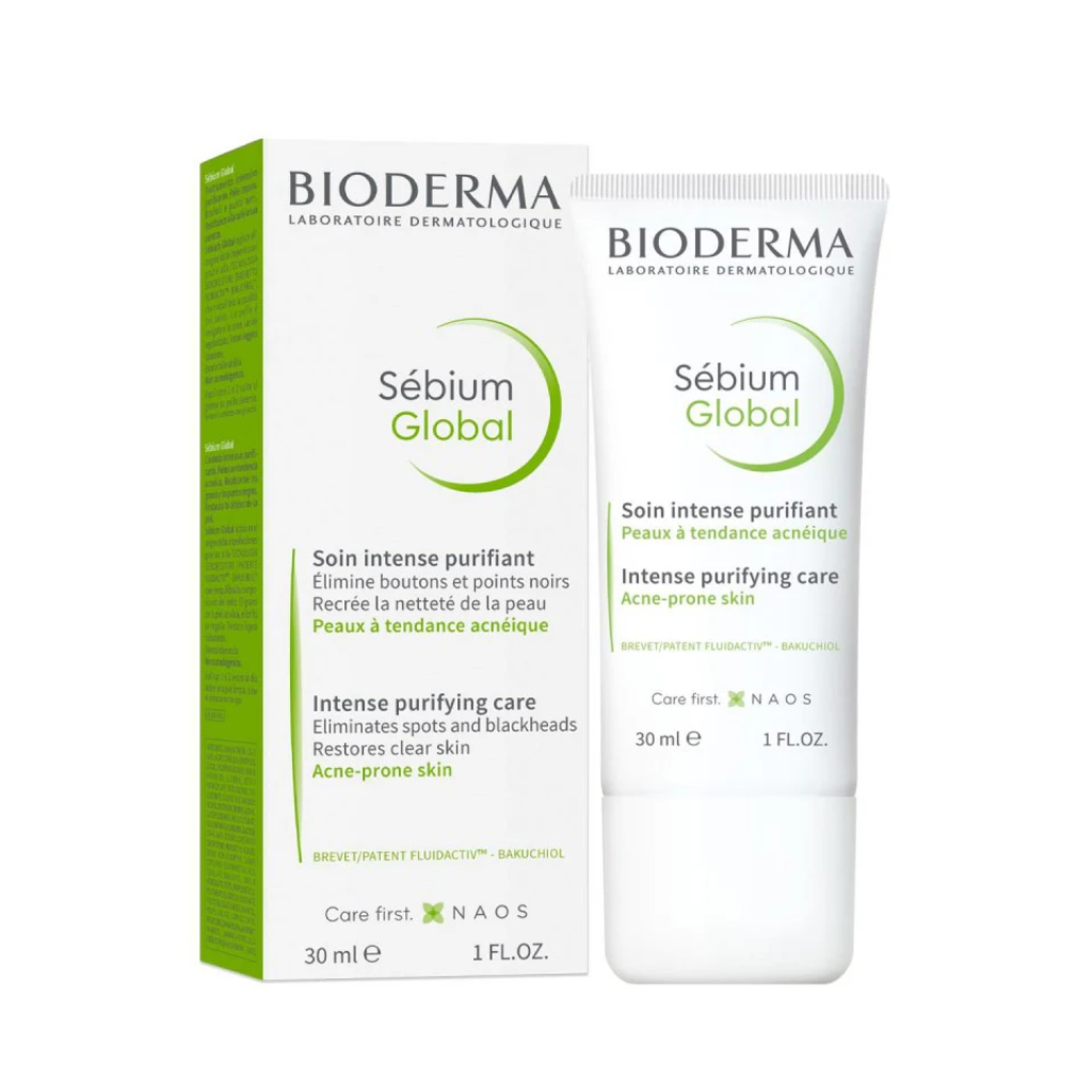 SEBIUM GLOBAL 30 ML.