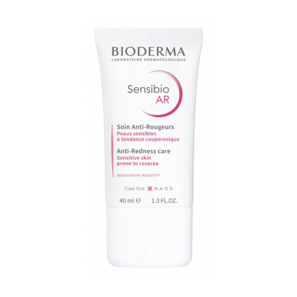 SENSIBIO AR CREMA 40 ML.