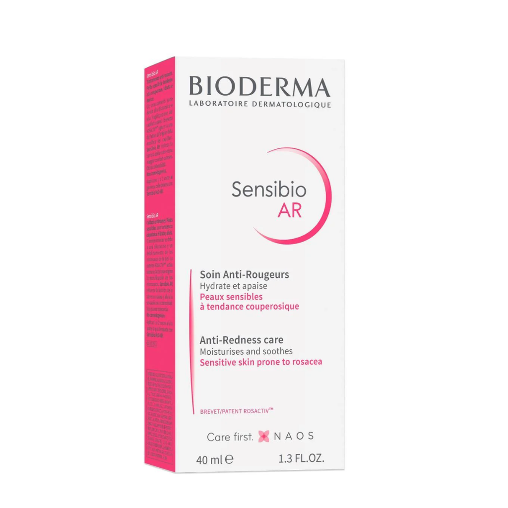 SENSIBIO AR CREMA 40 ML.
