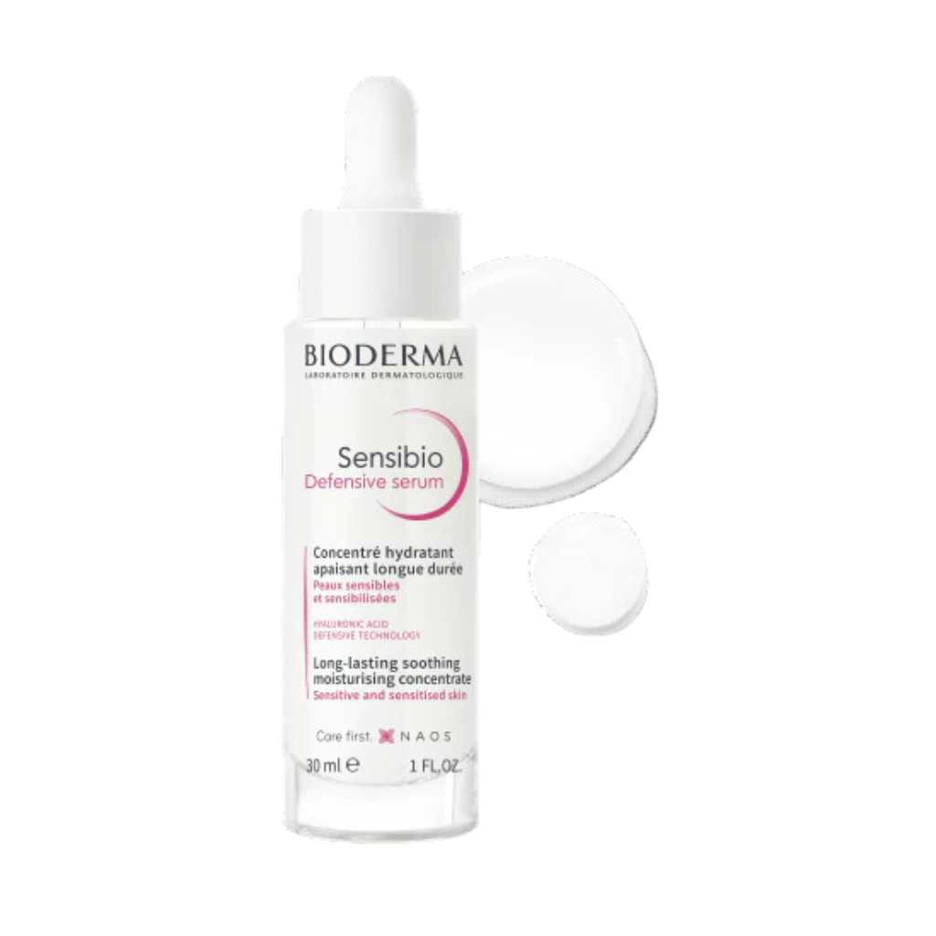 SENSIBIO DEFENSIVE SERUM 30 ML.