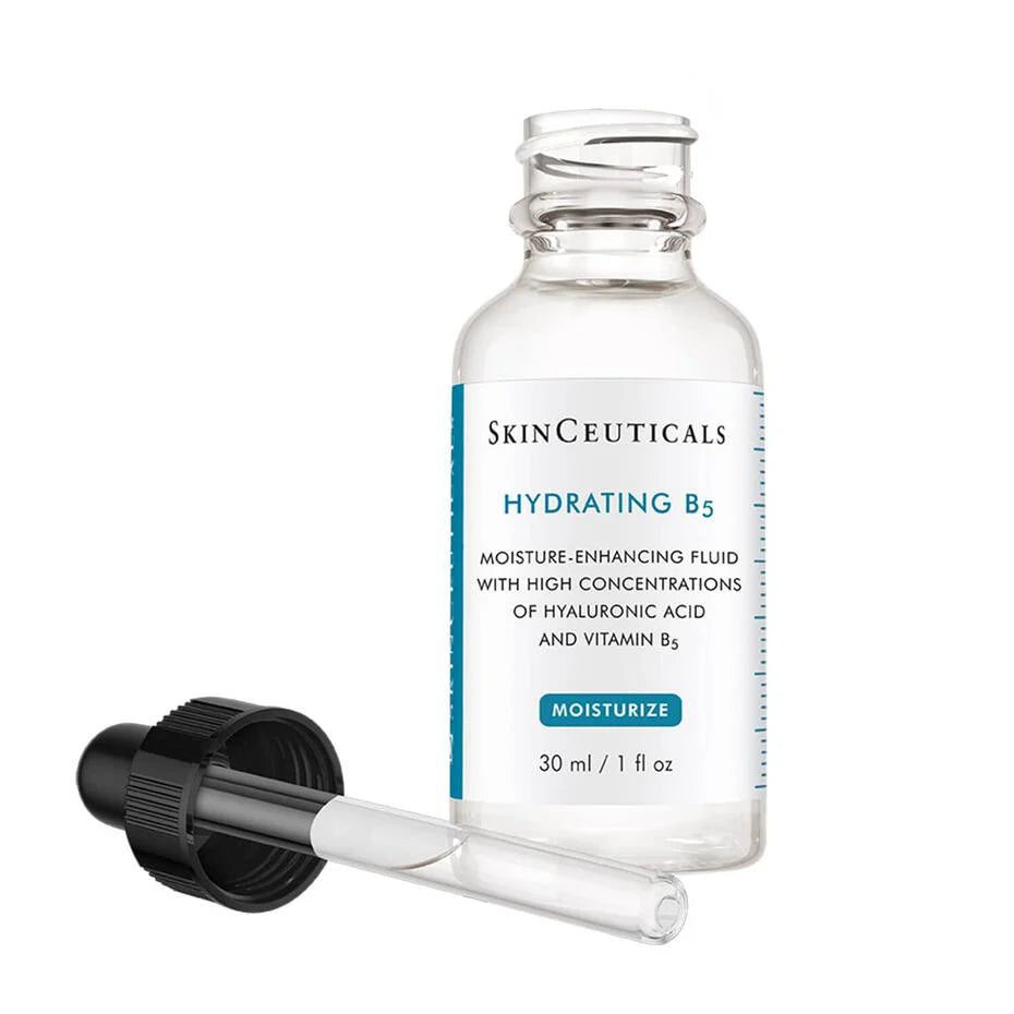 HYDRATING B5 GEL 30 ML.