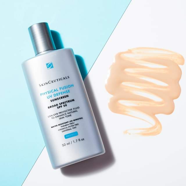 PHYSICAL FUSION UV DEFENSE SPF 50+ 50 ML.