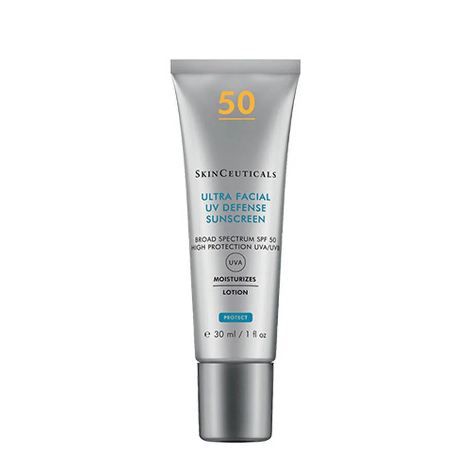 ULTRA FUSION UV DEFENSE SPF 50+ 50 ML.