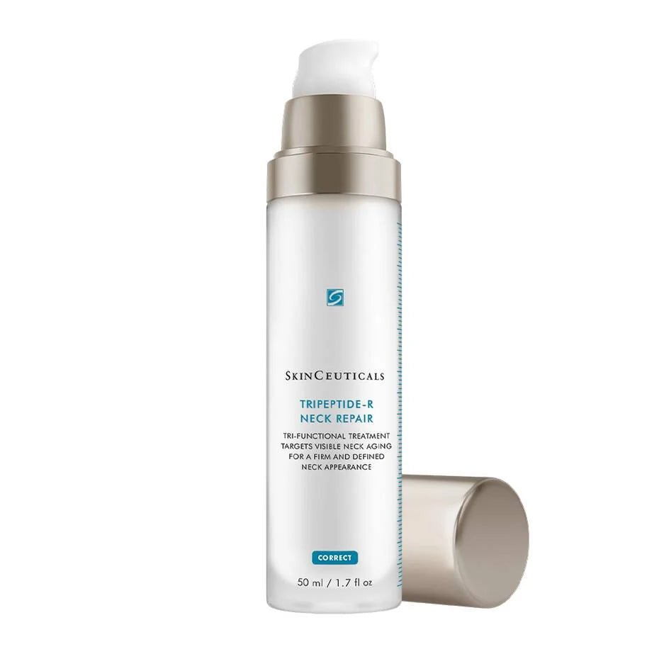TRIPEPTIDE-R NECK REPAIR 50 ML.