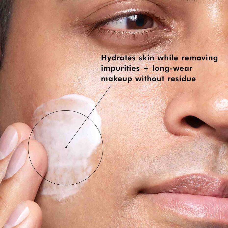 GENTLE CLEANSER CREMA 200 ML.
