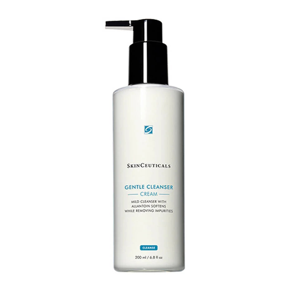 GENTLE CLEANSER CREMA 200 ML.