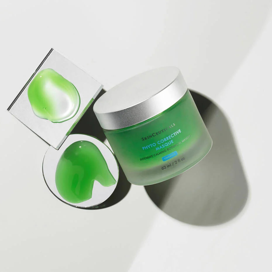 PHYTO CORRECTIVE MASQUE 60 ML