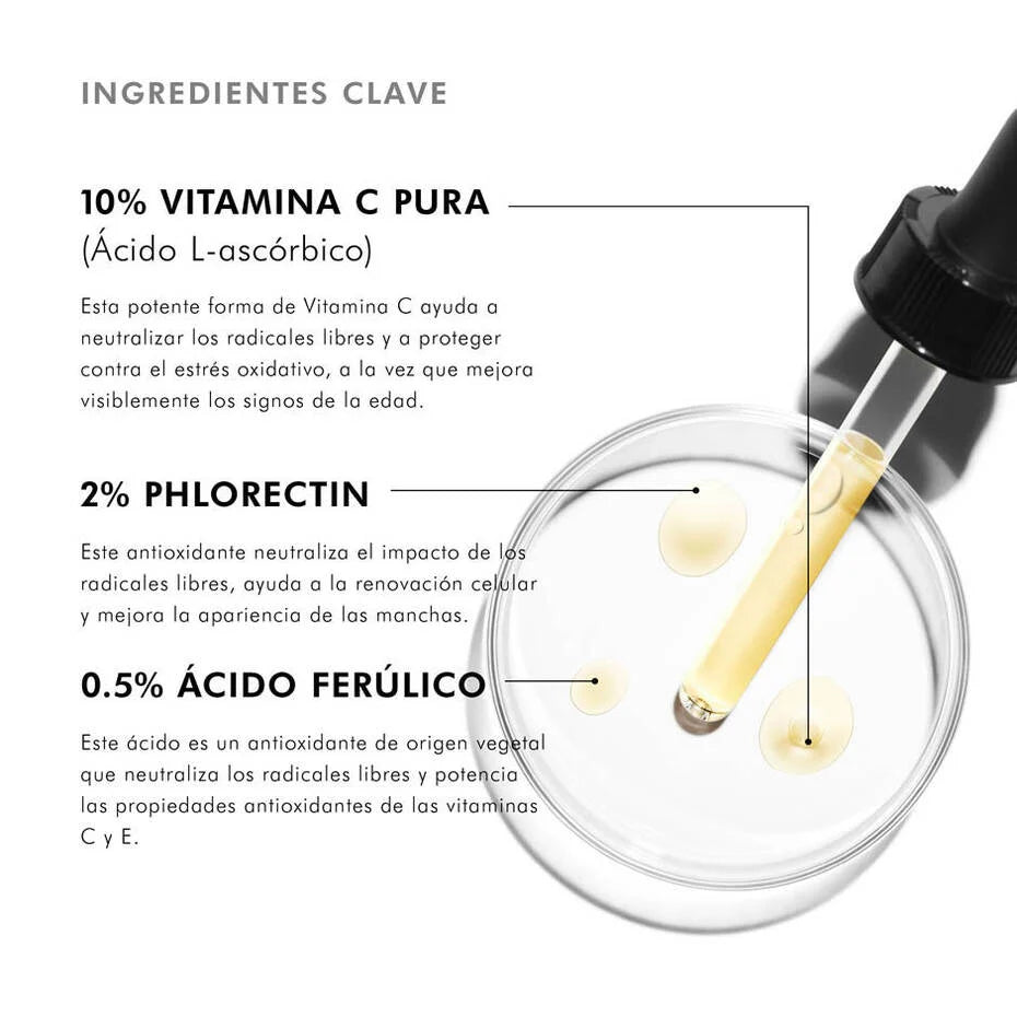PHLORETIN CF PREVENT 30 ML.