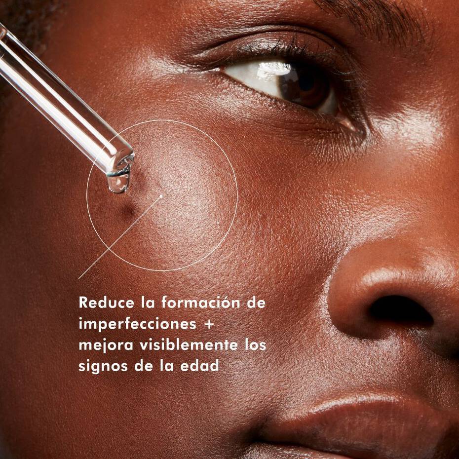 BLEMISH + AGE DEFENSE CORRECT 30 ML.
