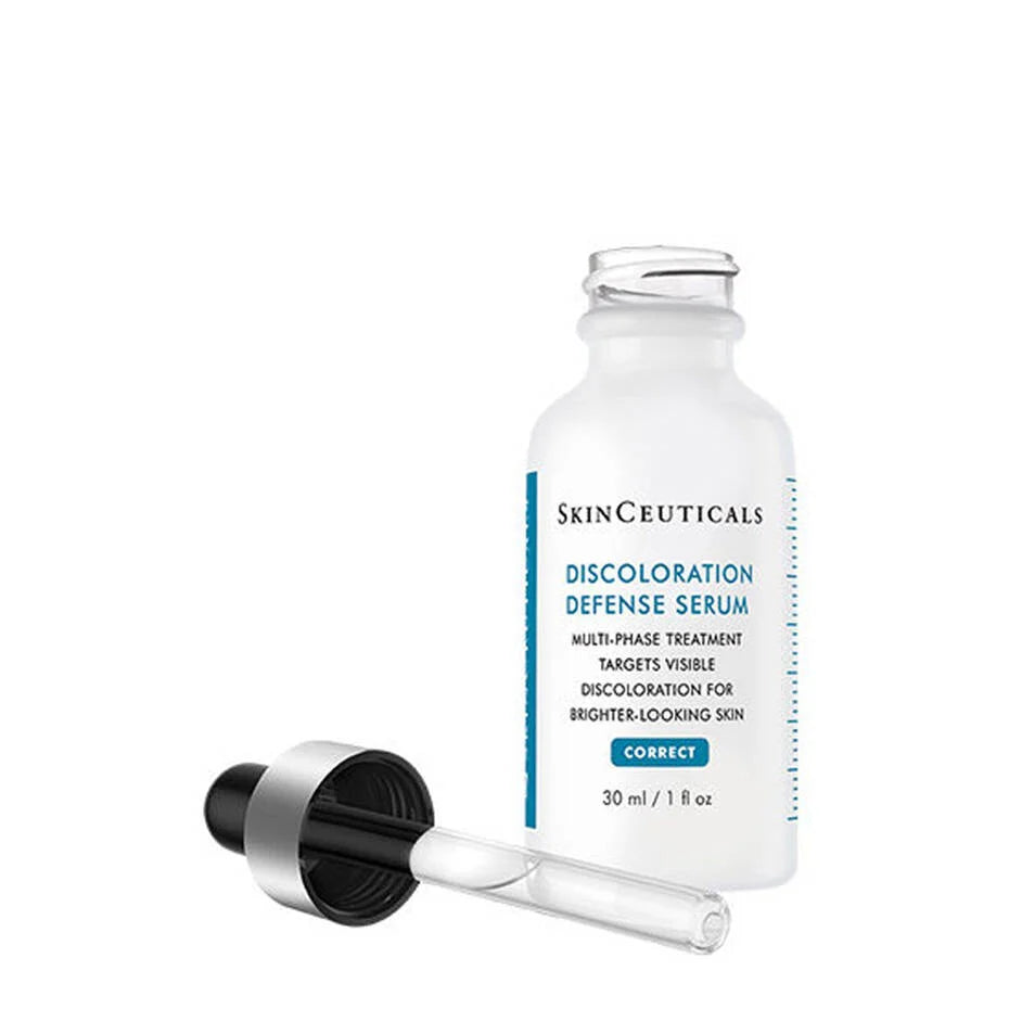 DISCOLORATION DEFENSE 30 ML.